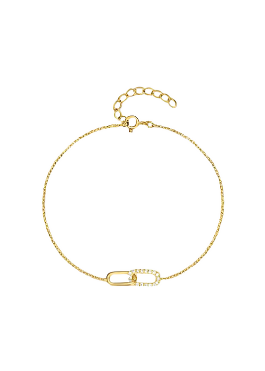 Eternal Bond Bracelet