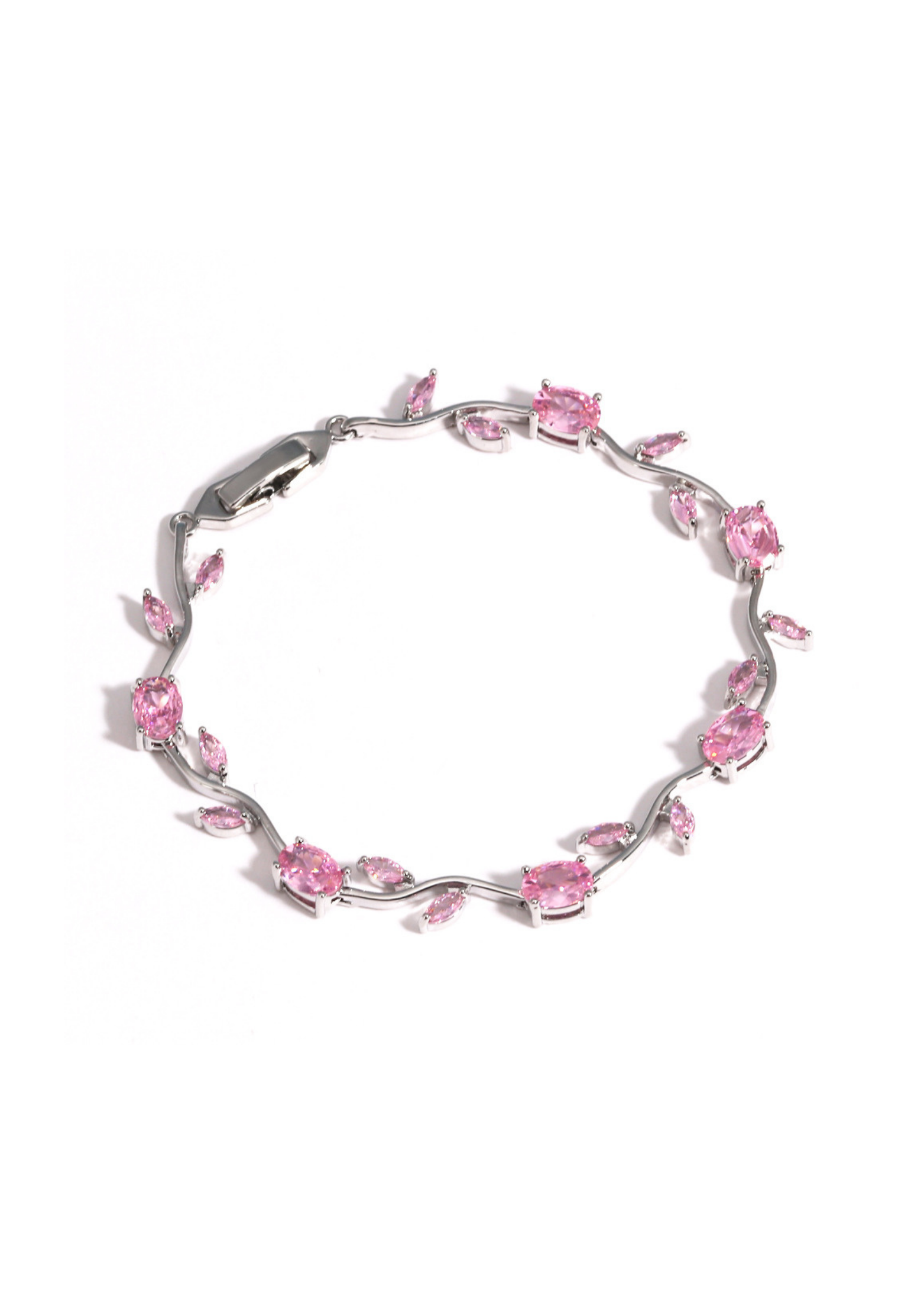 Sakura Vine Bracelet