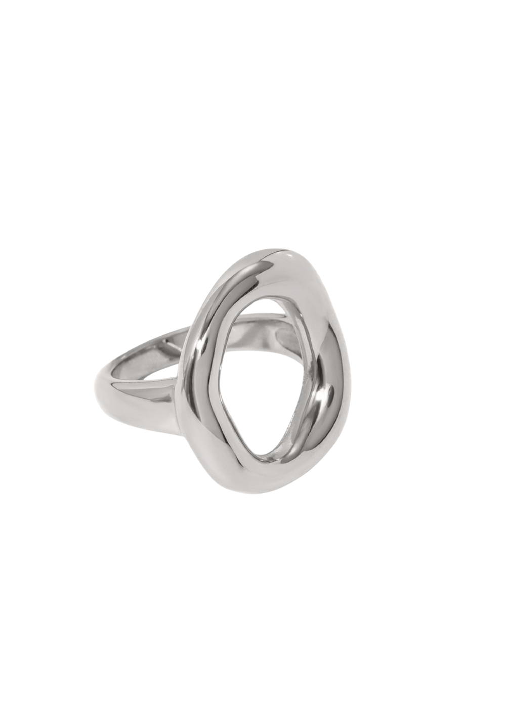 Outline Design Ring
