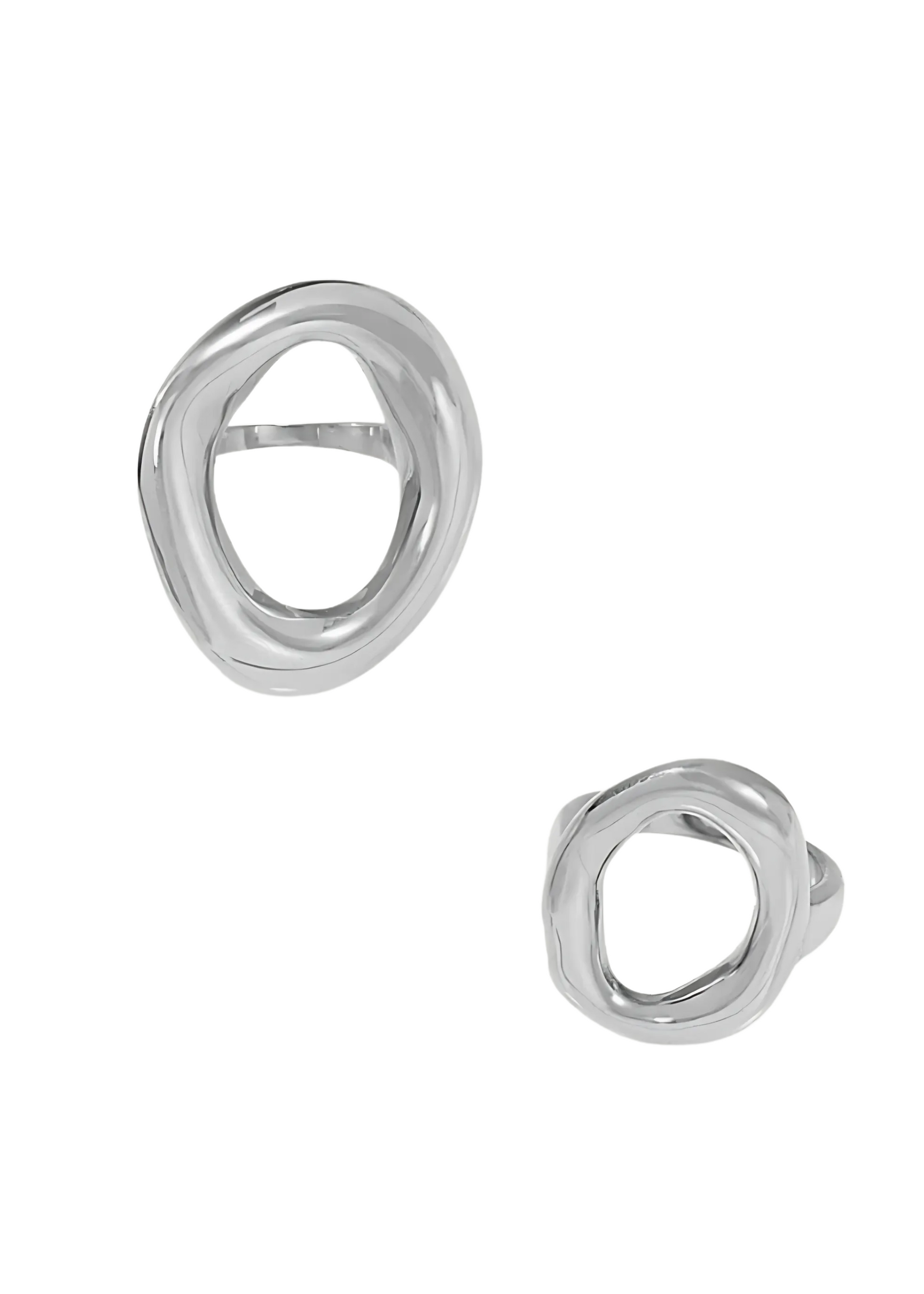 Outline Design Ring