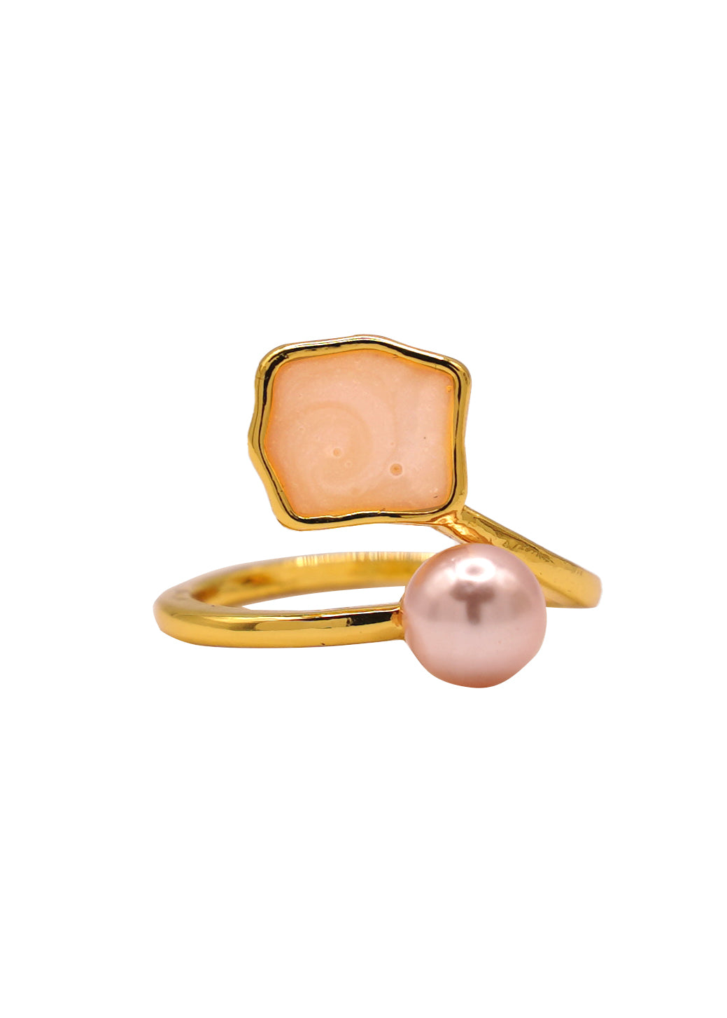 Peachdrop Pearl
