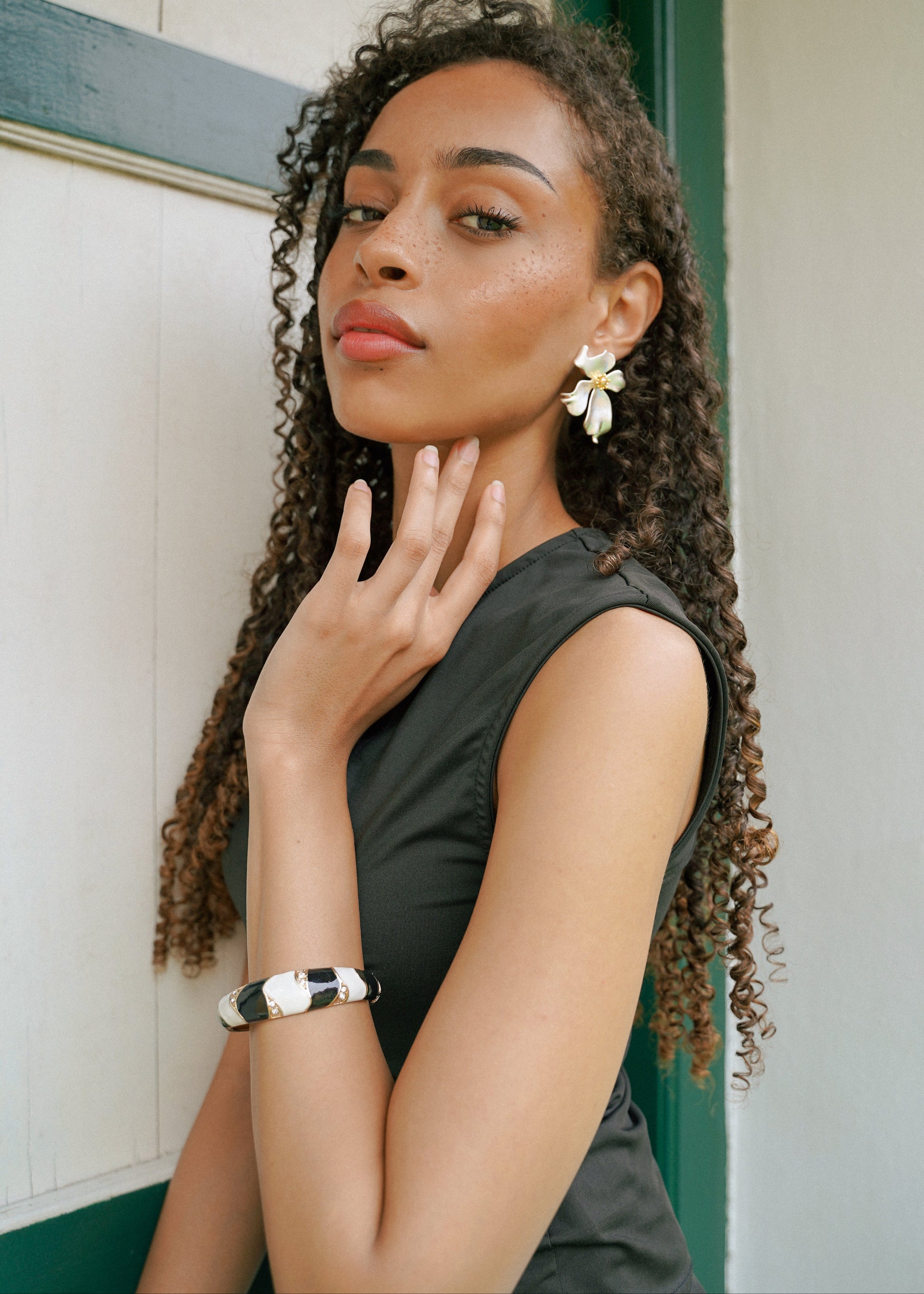 Léonie Bohemian Bracelet