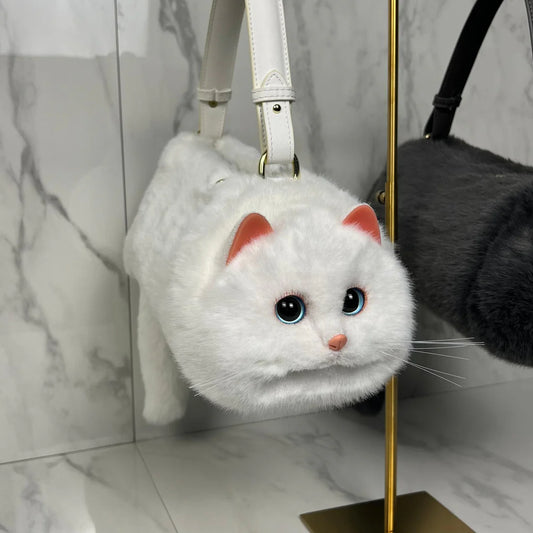 RealKitty Purse