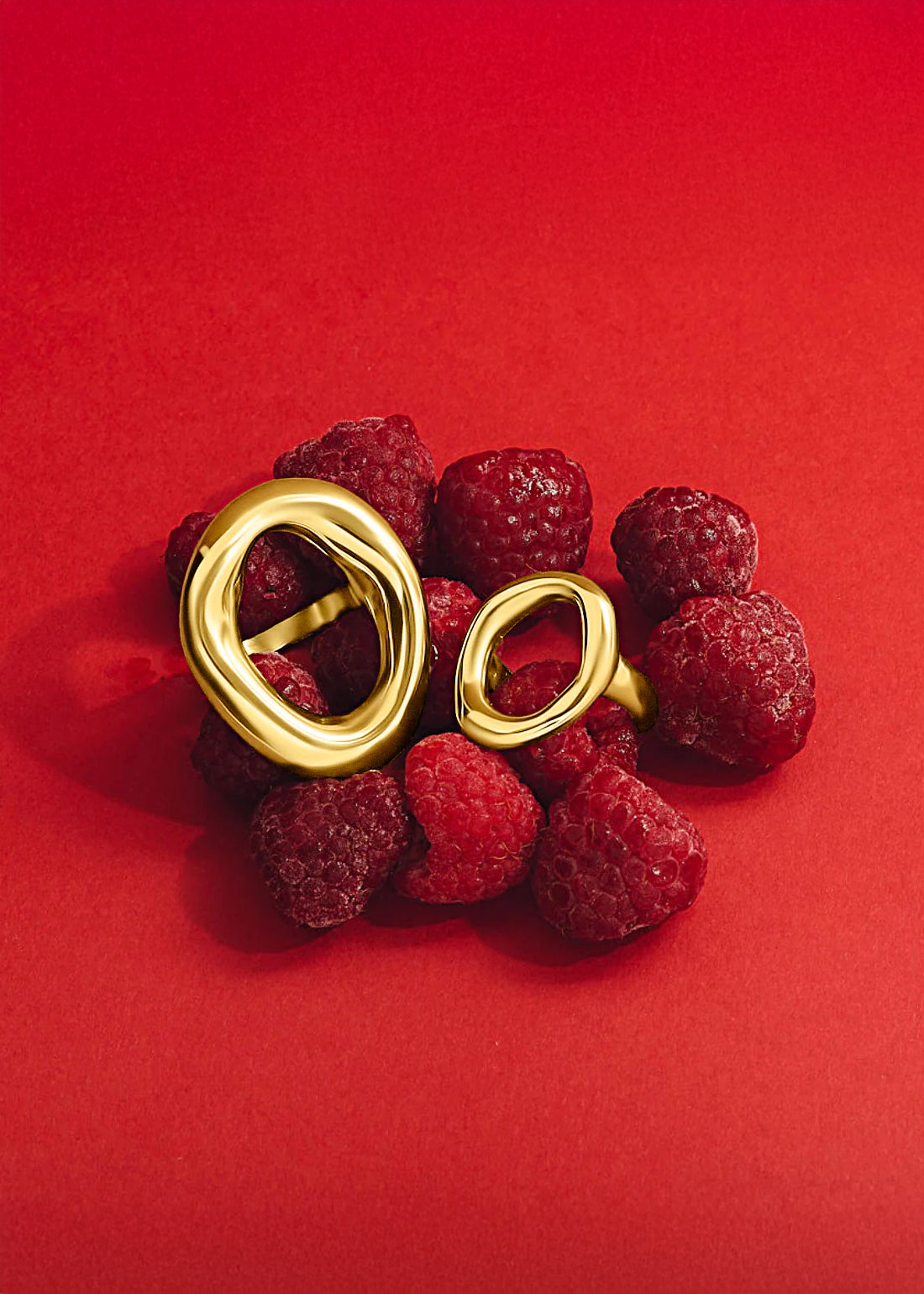 Outline Design Ring