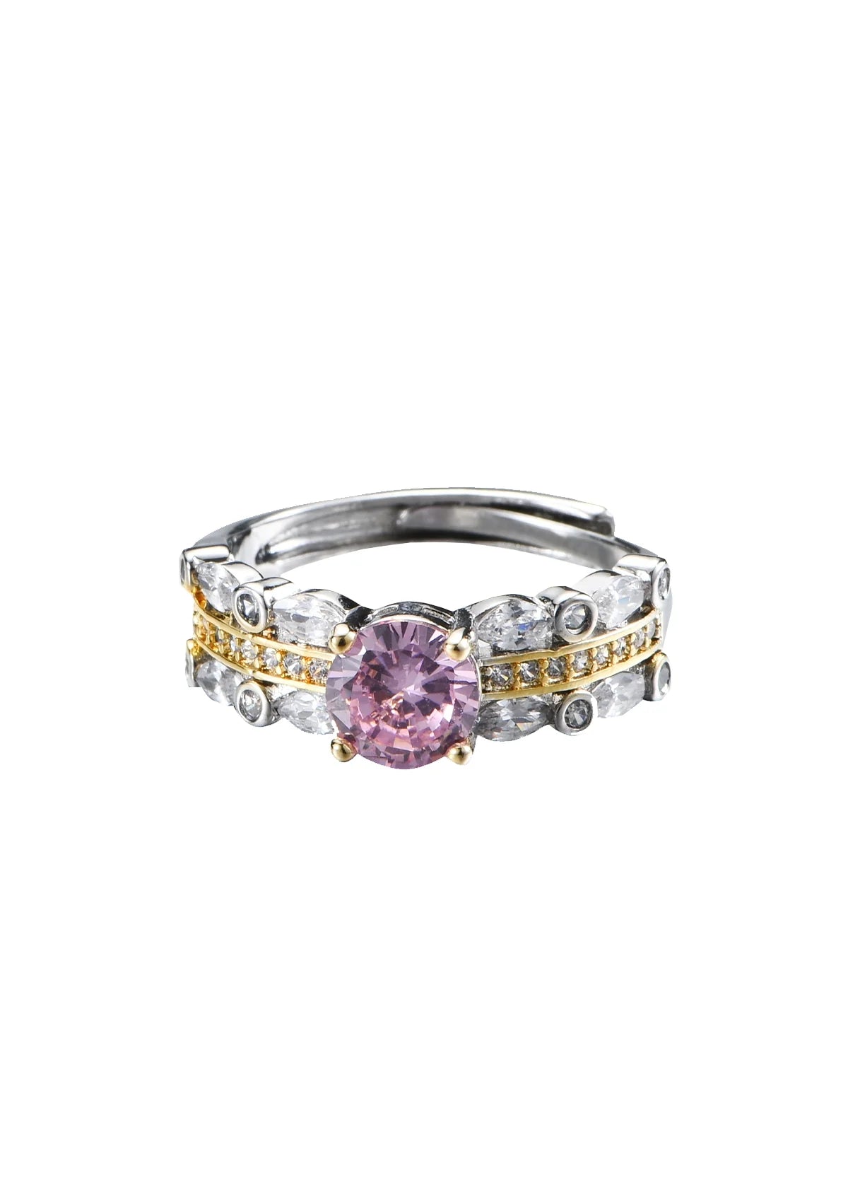 Celeste Royalty Diamond Ring