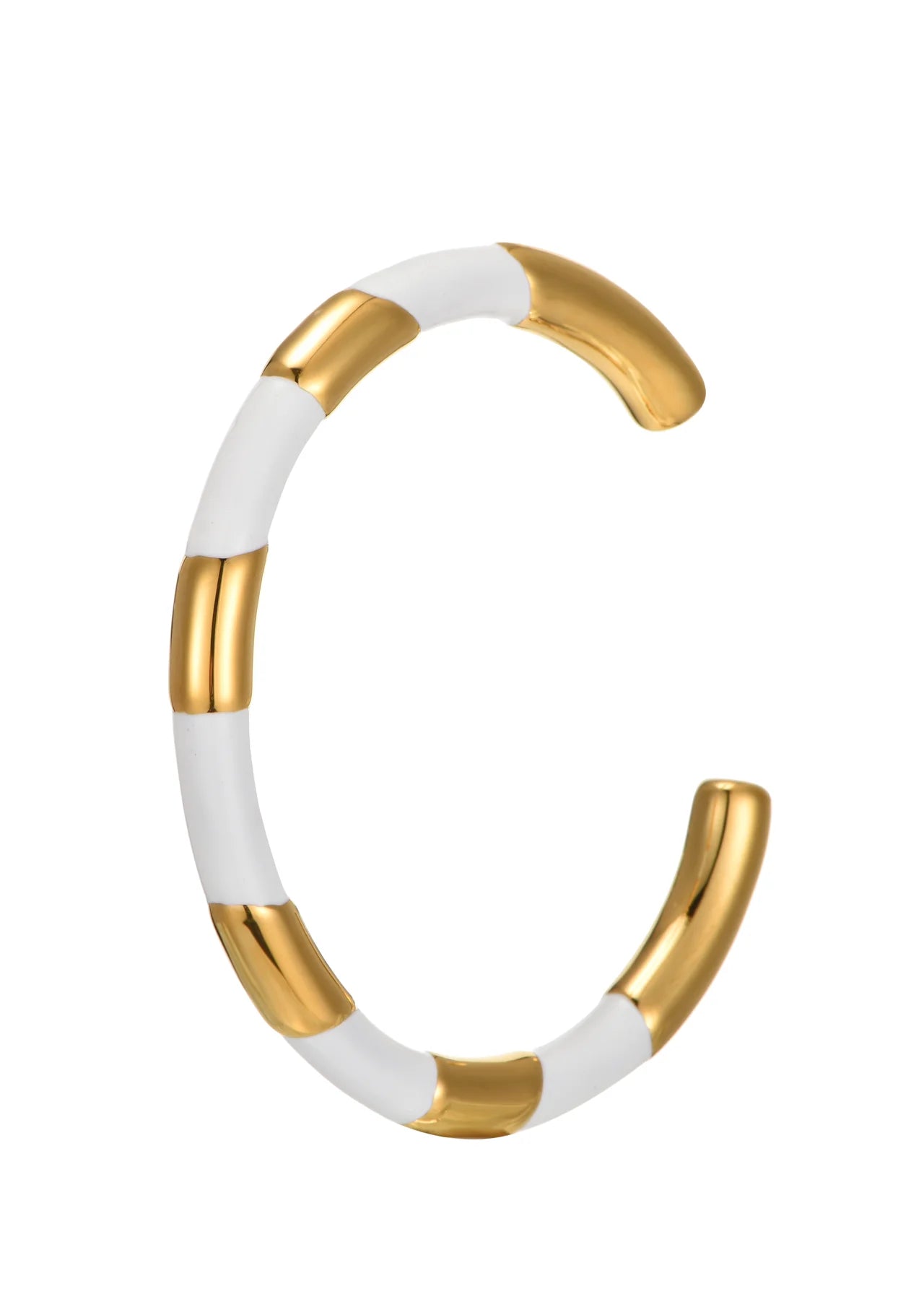 Branda Golden Bracelet