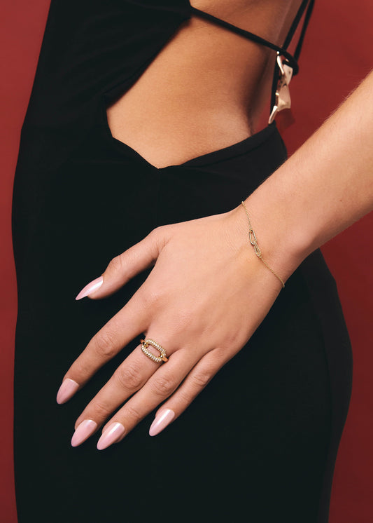 Eternal Bond Ring