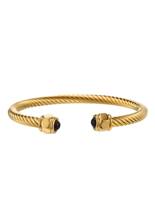 Thea Golden Bracelet