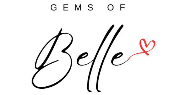 Gems Of Belle