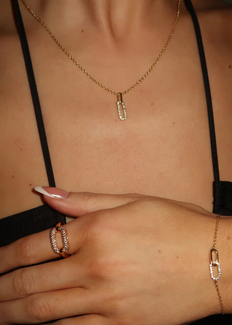 Eternal Bond Ring