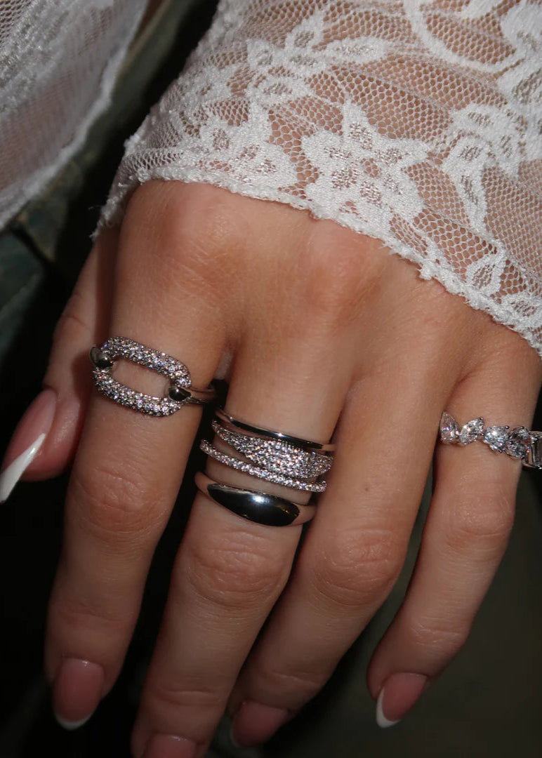 Eternal Bond Ring