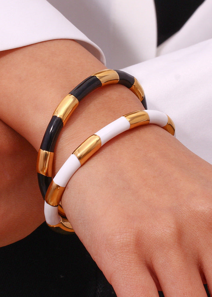 Branda Golden Bracelet