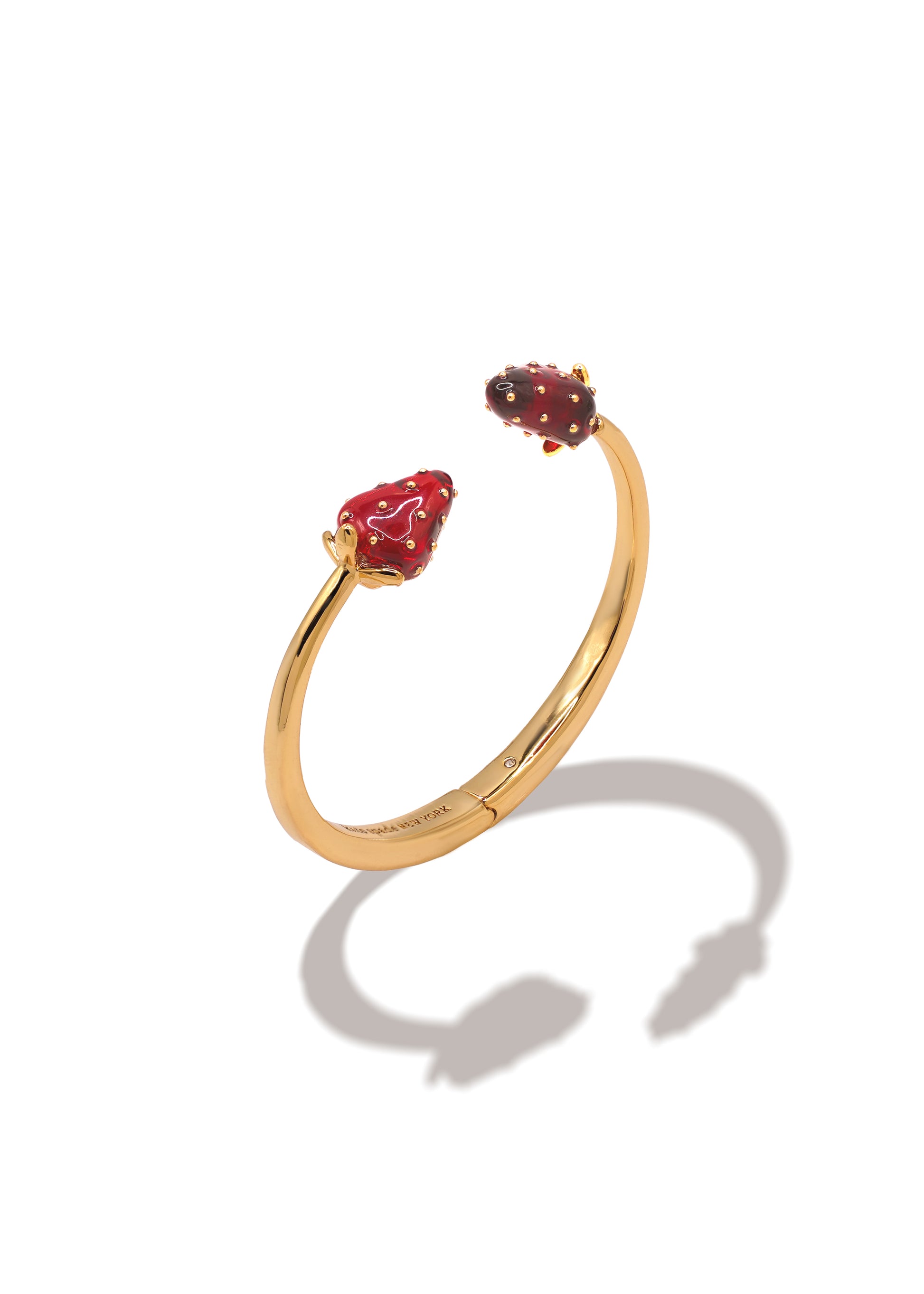 Strawberry Kiss Bracelet